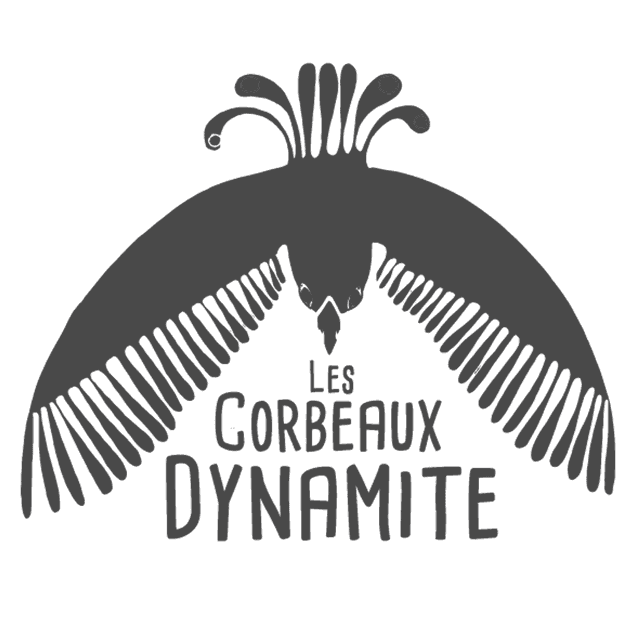 Les Corbeaux Dynamite