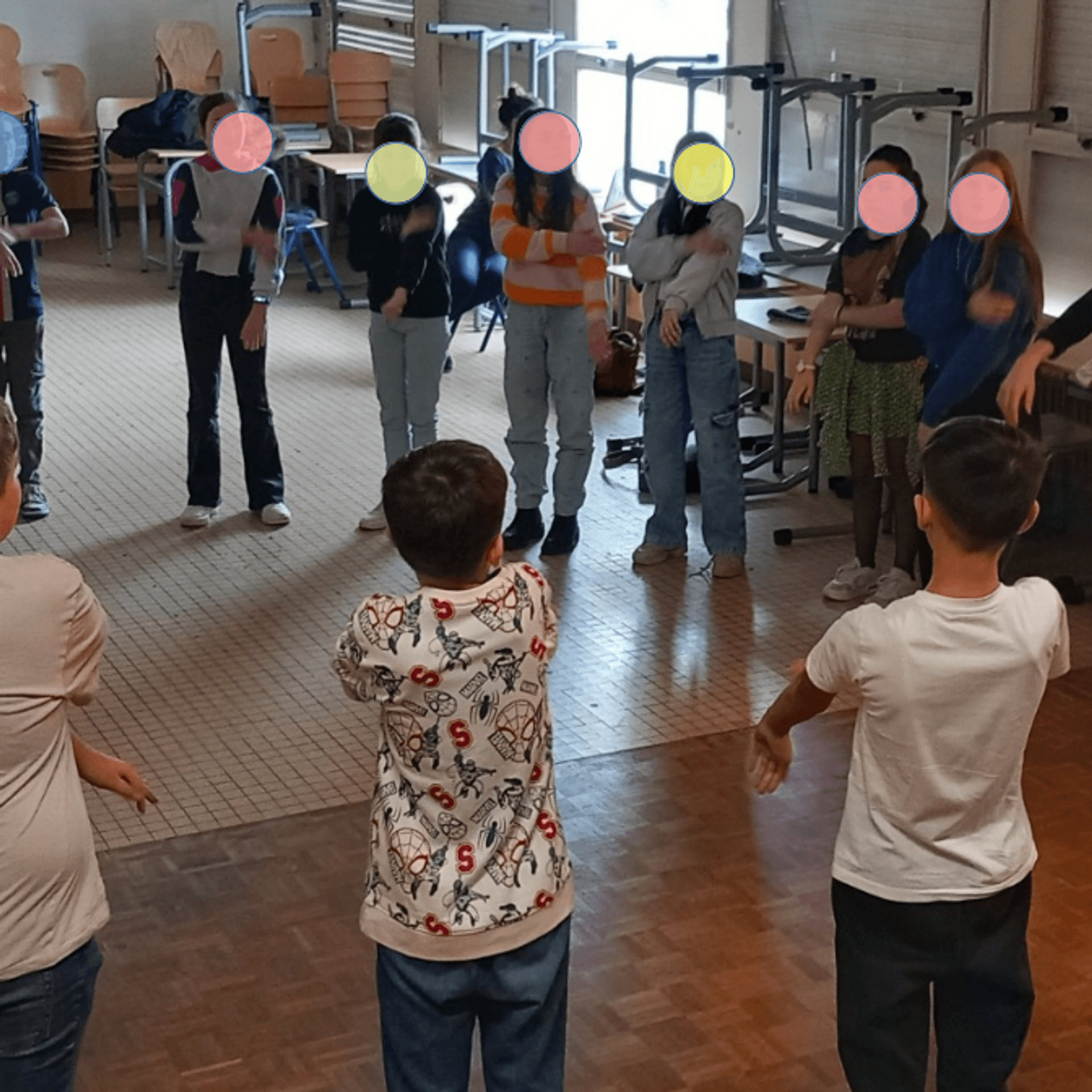 Formation conte pour adultes (initiation)